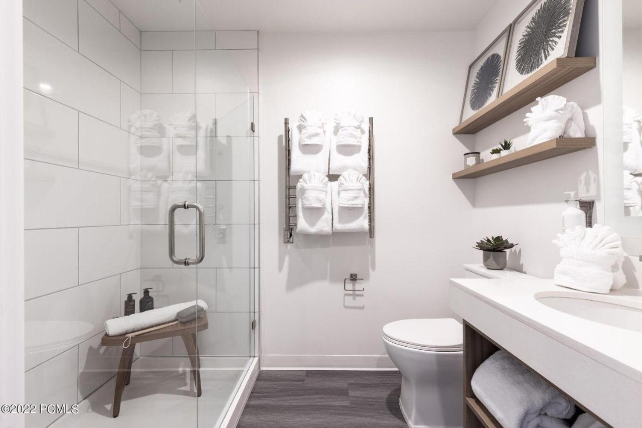 Park City Slope Side - Canyons Ngoại thất bức ảnh