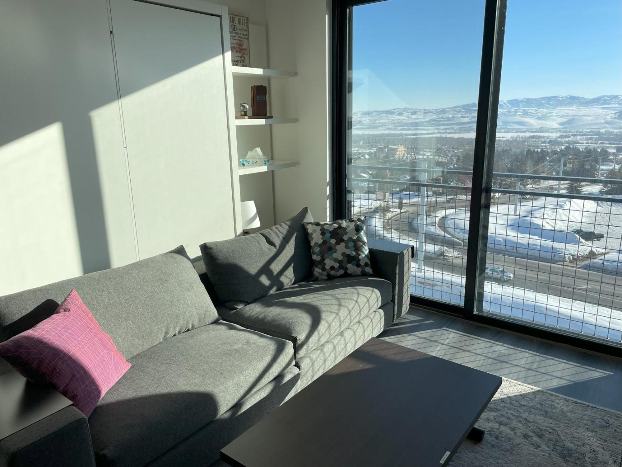Park City Slope Side - Canyons Ngoại thất bức ảnh