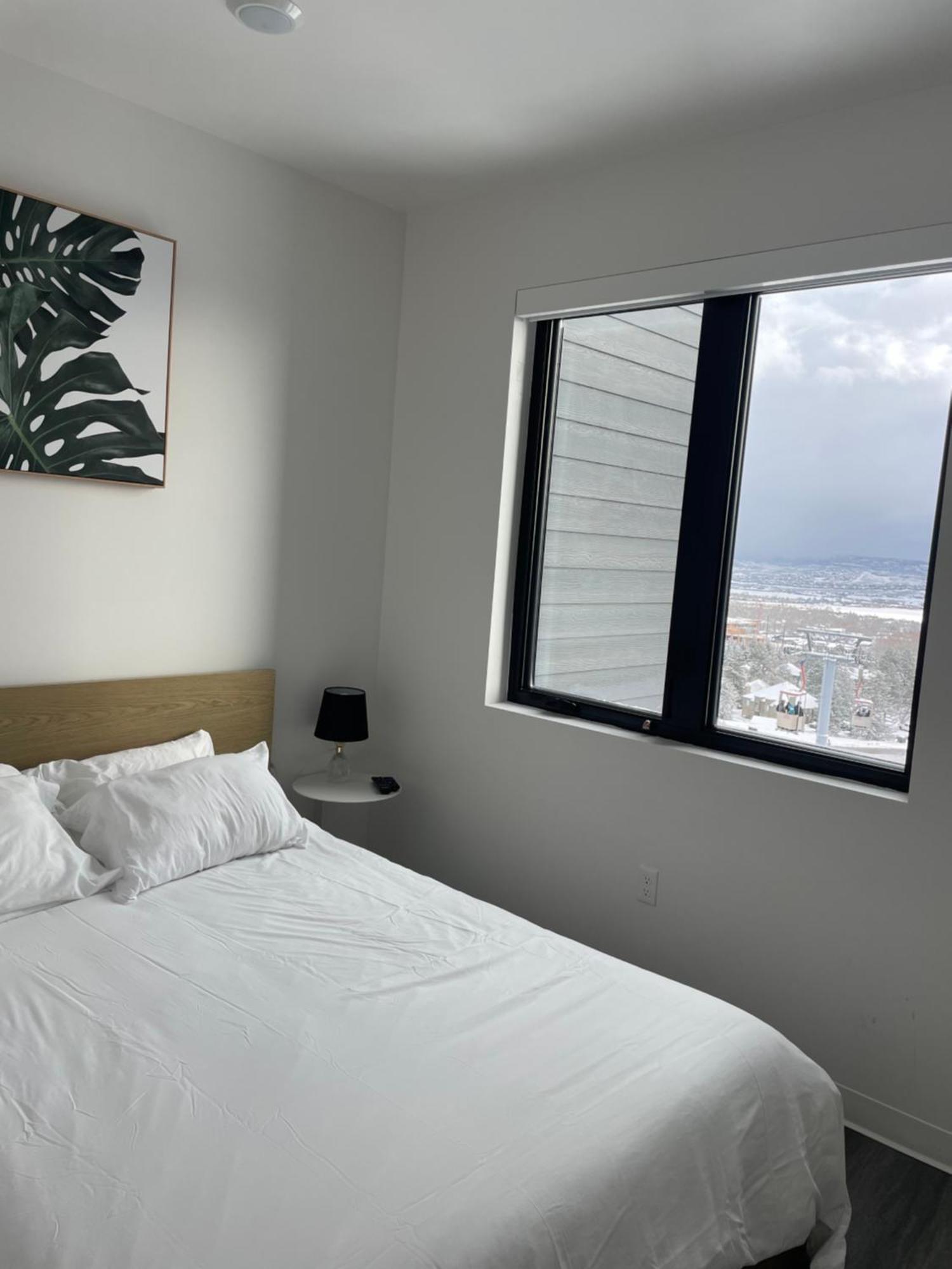 Park City Slope Side - Canyons Ngoại thất bức ảnh