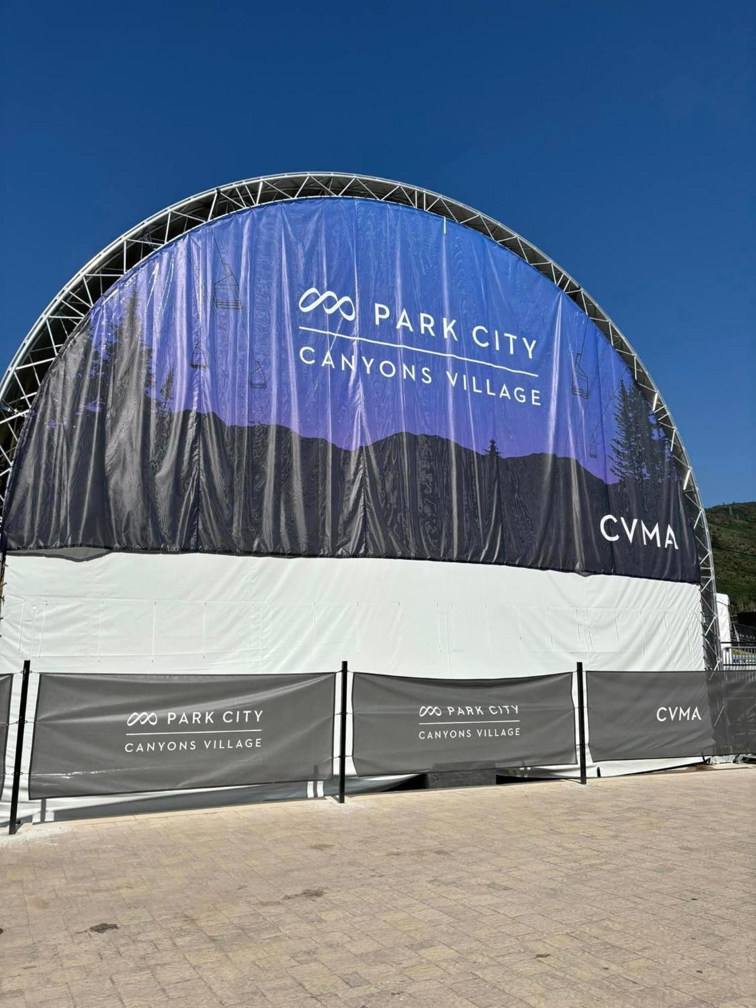 Park City Slope Side - Canyons Ngoại thất bức ảnh